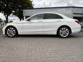 Mercedes-Benz C 200 Lim. , Avantgarde,KAMERA,Schiebedach Wit - thumbnail 3