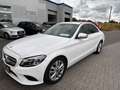 Mercedes-Benz C 200 Lim. , Avantgarde,KAMERA,Schiebedach Wit - thumbnail 18