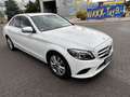 Mercedes-Benz C 200 Lim. , Avantgarde,KAMERA,Schiebedach Wit - thumbnail 20