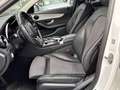 Mercedes-Benz C 200 Lim. , Avantgarde,KAMERA,Schiebedach Wit - thumbnail 10