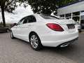 Mercedes-Benz C 200 Lim. , Avantgarde,KAMERA,Schiebedach Wit - thumbnail 22