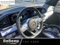 Mercedes-Benz GLE 350 GLE COUPE 350 DE PHEV (E EQ-POWER) PREMIUM PLUS 4M Silver - thumbnail 14