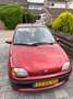 Fiat Seicento Seicento 1100 ie Hobby Червоний - thumbnail 1