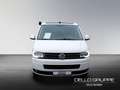 Volkswagen T5 California Comfortline, Automatikgetriebe, Aufstelldach elekt Blanc - thumbnail 2