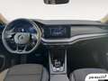 Skoda Octavia WAGON 1.5 E-TEC AMBITION DSG Argento - thumbnail 9