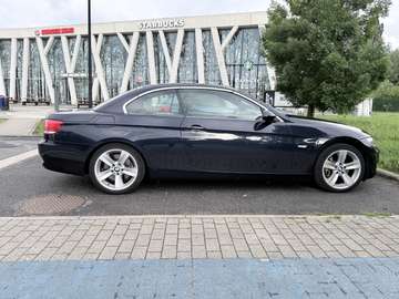 Cabriolet 335iA (Met Volledig Gereviseerde Motor)