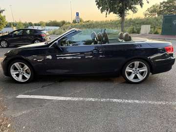 Cabriolet 335iA (Met Volledig Gereviseerde Motor)