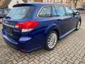 Subaru Legacy Legacy 2.5 GT 265 PS Bleu - thumbnail 4
