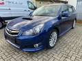 Subaru Legacy Legacy 2.5 GT 265 PS Bleu - thumbnail 3