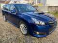 Subaru Legacy Legacy 2.5 GT 265 PS Bleu - thumbnail 2