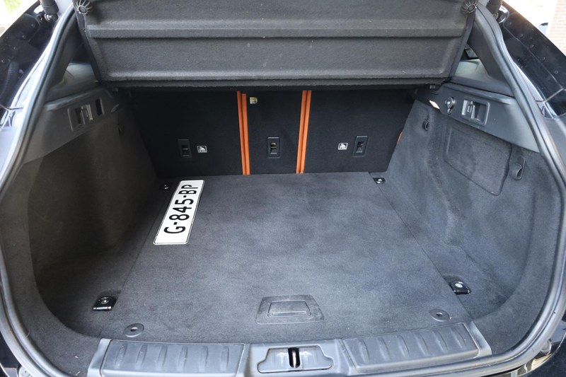 Jaguar F-Pace 2.0 Prestige AWD 25t LEER TREKHAAK-AFN PANO CAMERA — photo 42