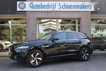 2.0 Prestige AWD 25t LEER TREKHAAK-AFN PANO CAMERA