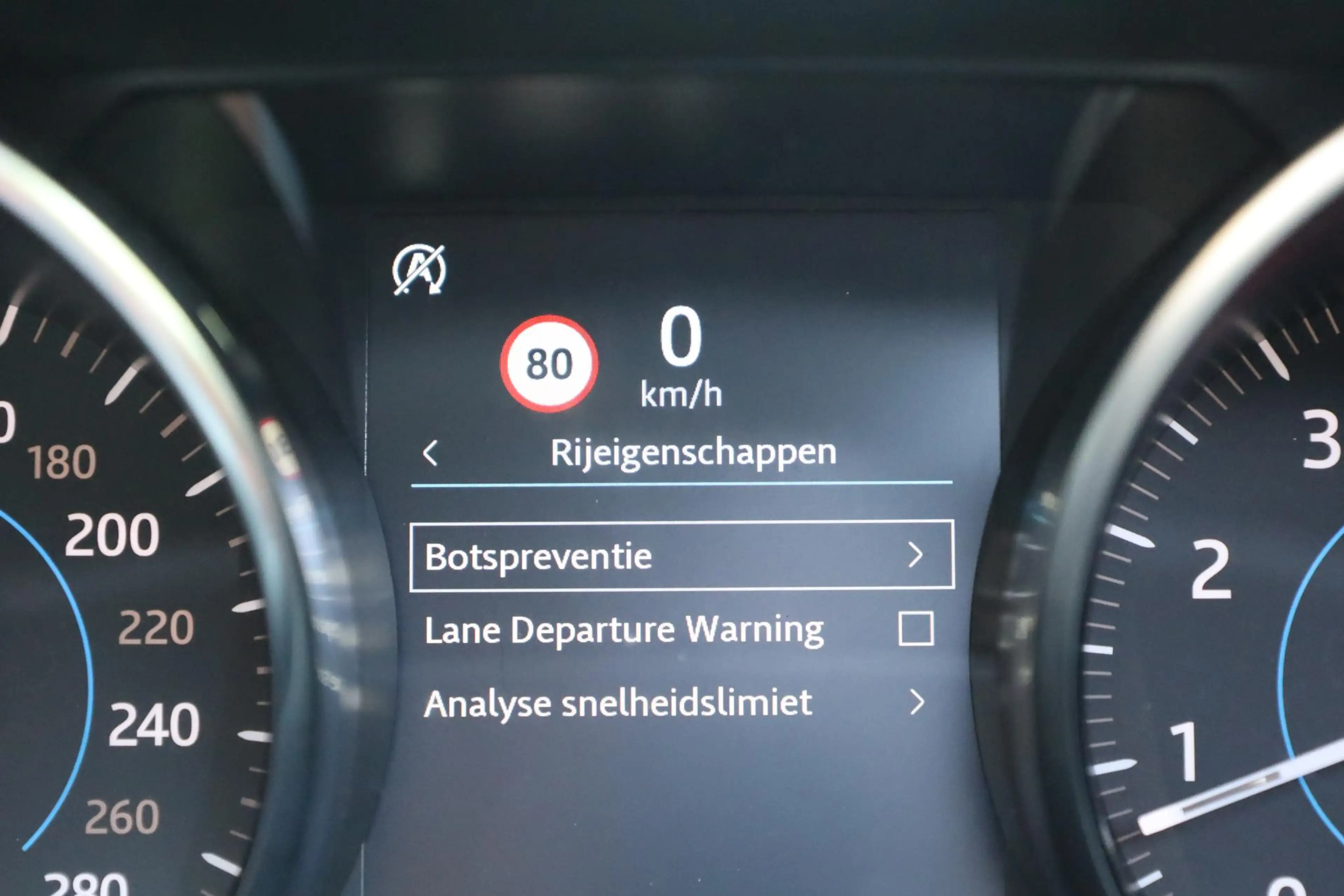 Jaguar F-Pace 2.0 Prestige AWD 25t LEER TREKHAAK-AFN PANO CAMERA — photo 14