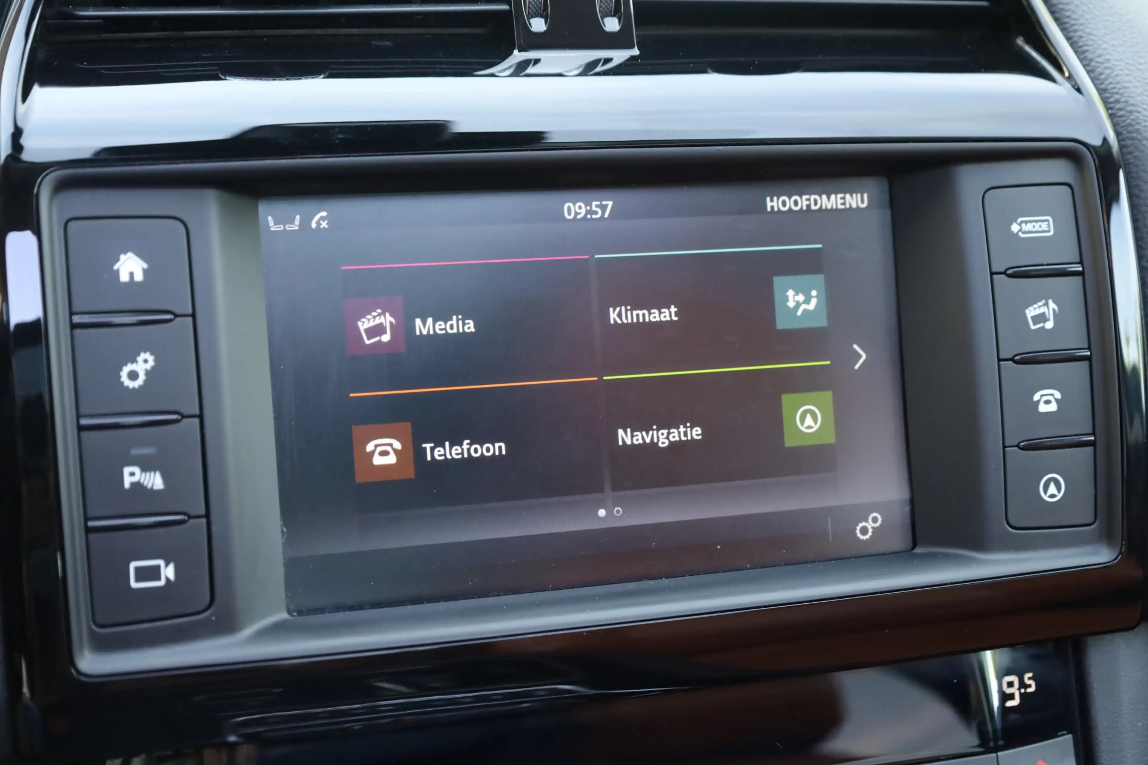 Jaguar F-Pace 2.0 Prestige AWD 25t LEER TREKHAAK-AFN PANO CAMERA — photo 22