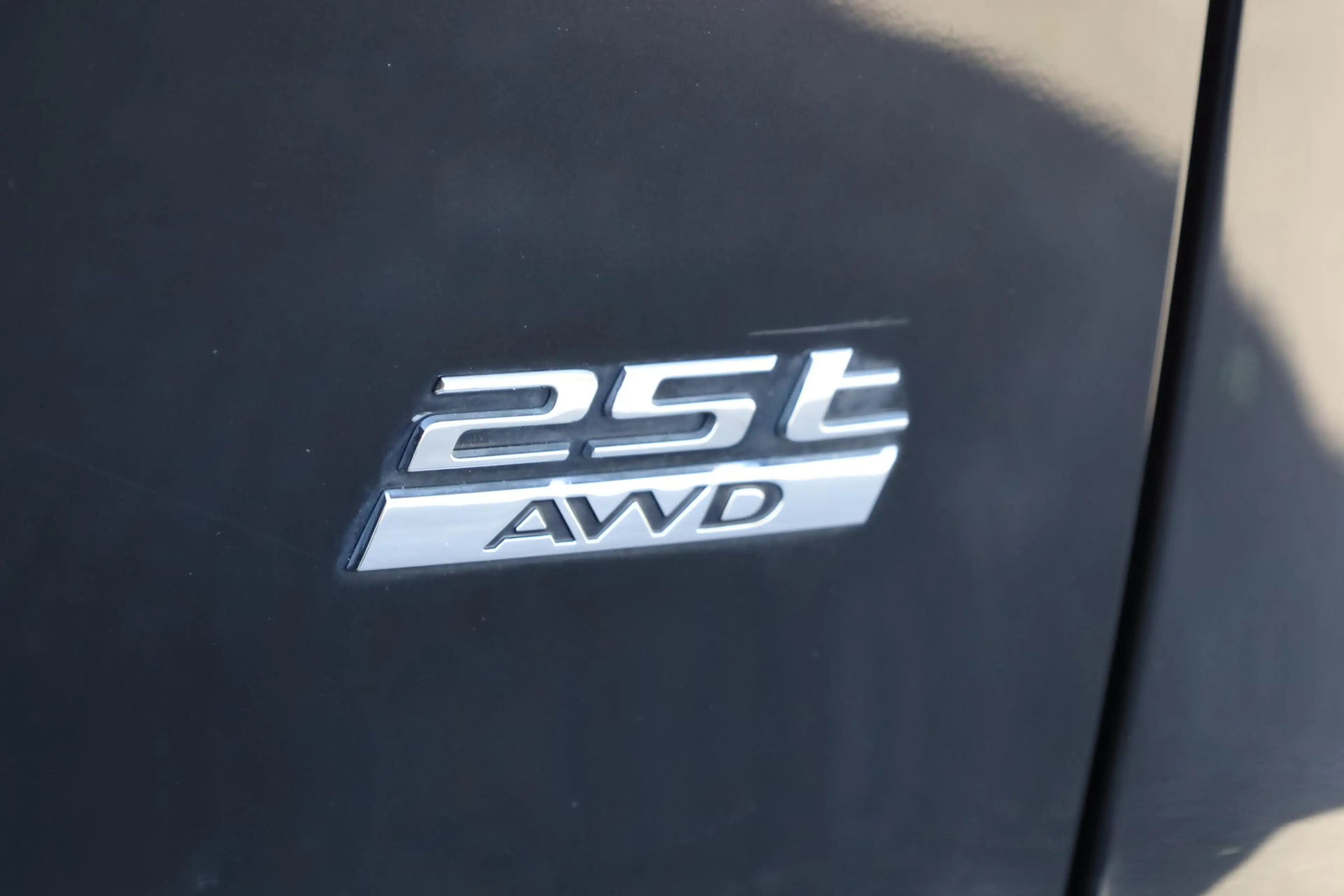 Jaguar F-Pace 2.0 Prestige AWD 25t LEER TREKHAAK-AFN PANO CAMERA — photo 47