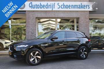 2.0 Prestige AWD 25t LEER TREKHAAK-AFN PANO CAMERA