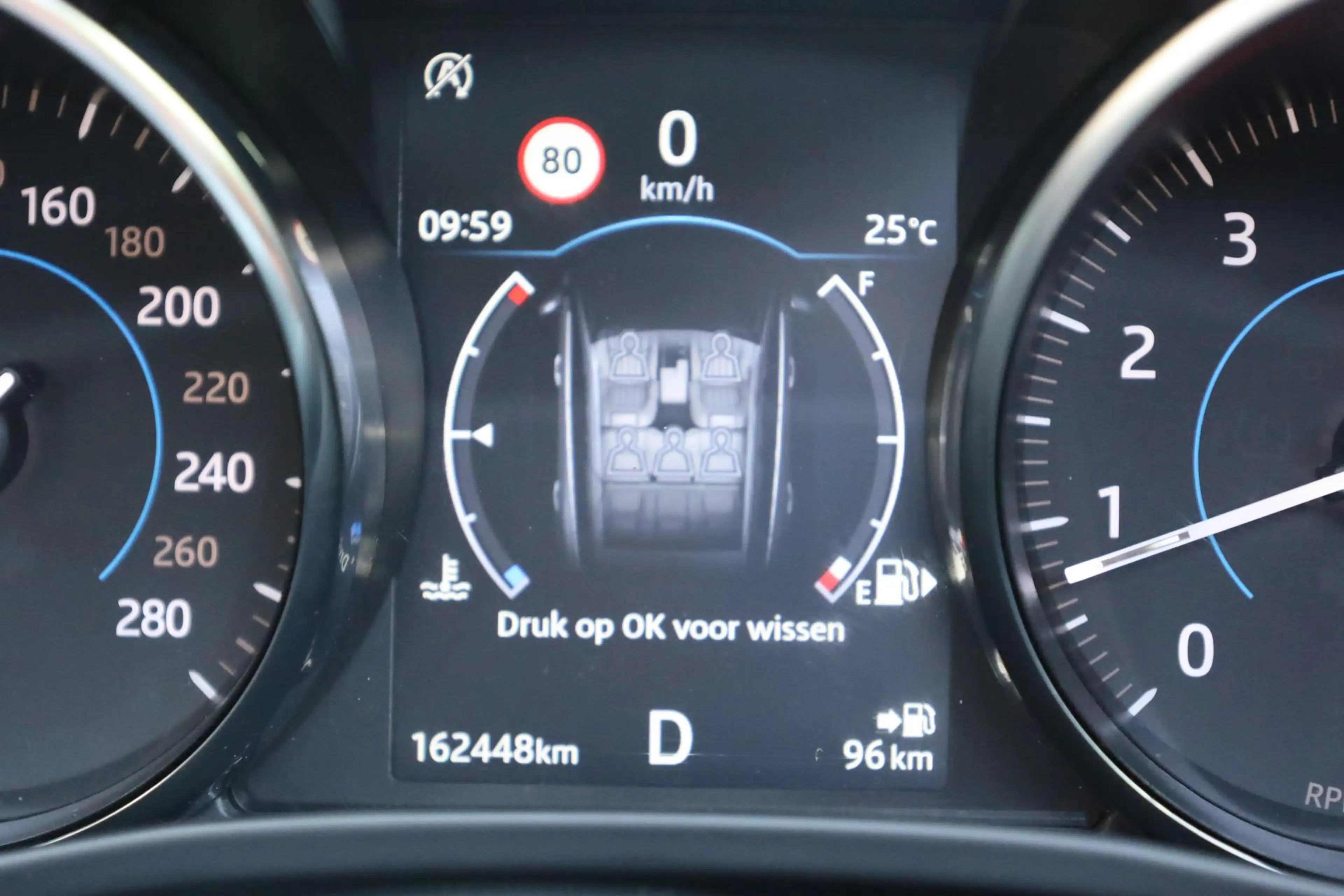 Jaguar F-Pace 2.0 Prestige AWD 25t LEER TREKHAAK-AFN PANO CAMERA — photo 13