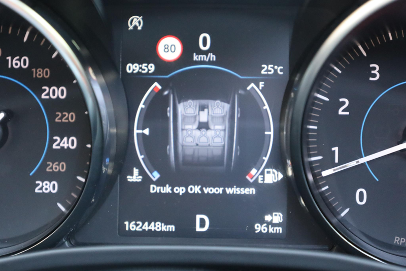 Jaguar F-Pace 2.0 Prestige AWD 25t LEER TREKHAAK-AFN PANO CAMERA — photo 13