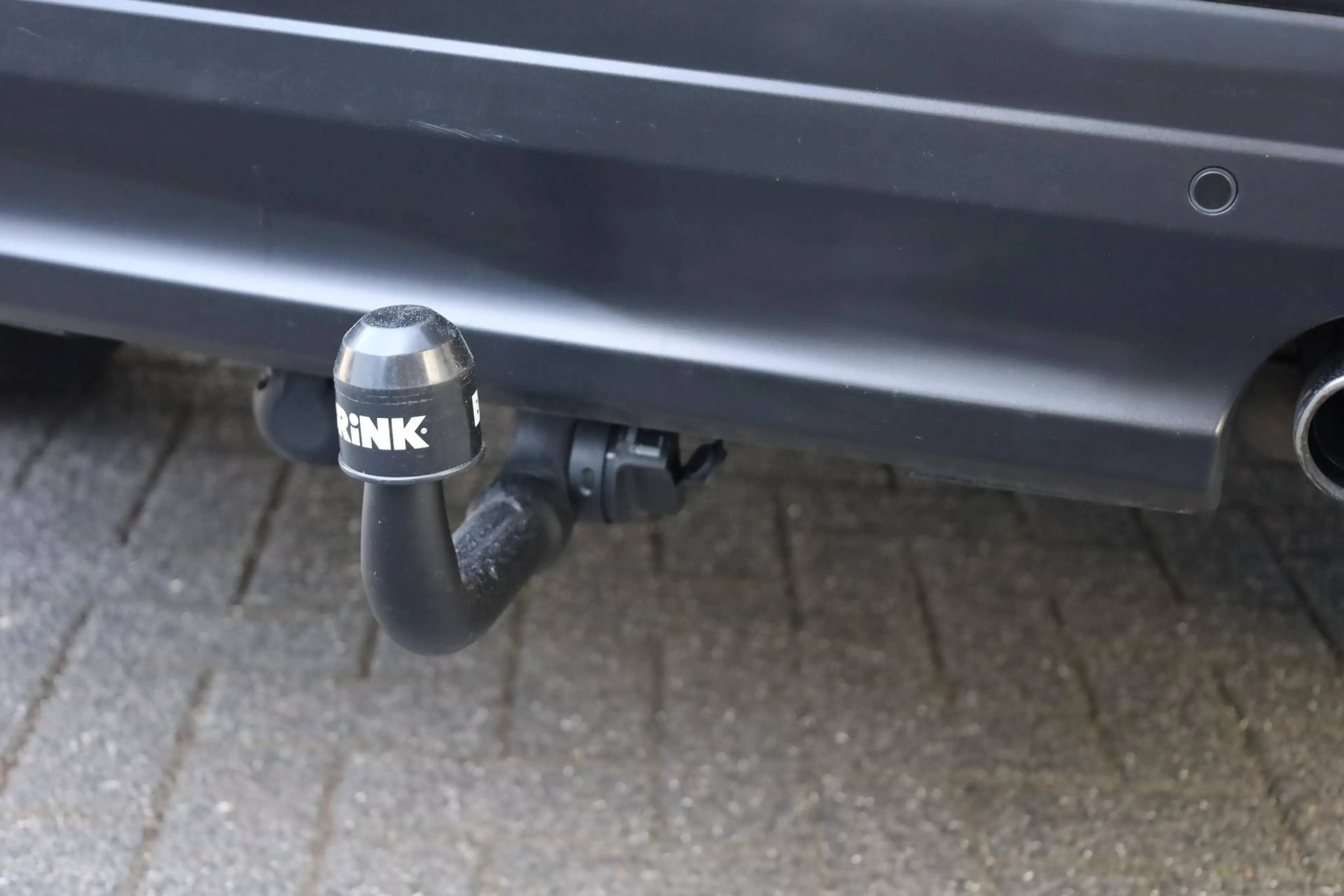 Jaguar F-Pace 2.0 Prestige AWD 25t LEER TREKHAAK-AFN PANO CAMERA — photo 7