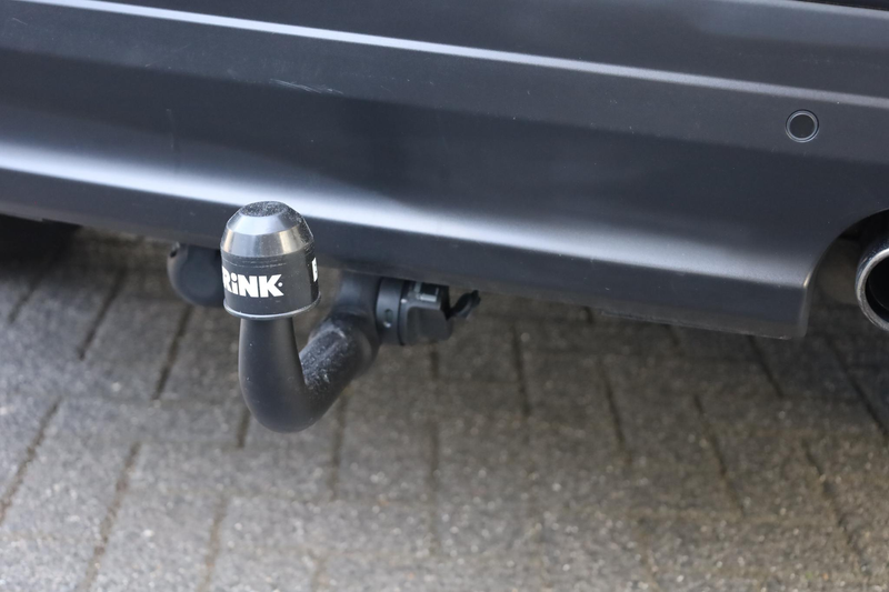 Jaguar F-Pace 2.0 Prestige AWD 25t LEER TREKHAAK-AFN PANO CAMERA — photo 7