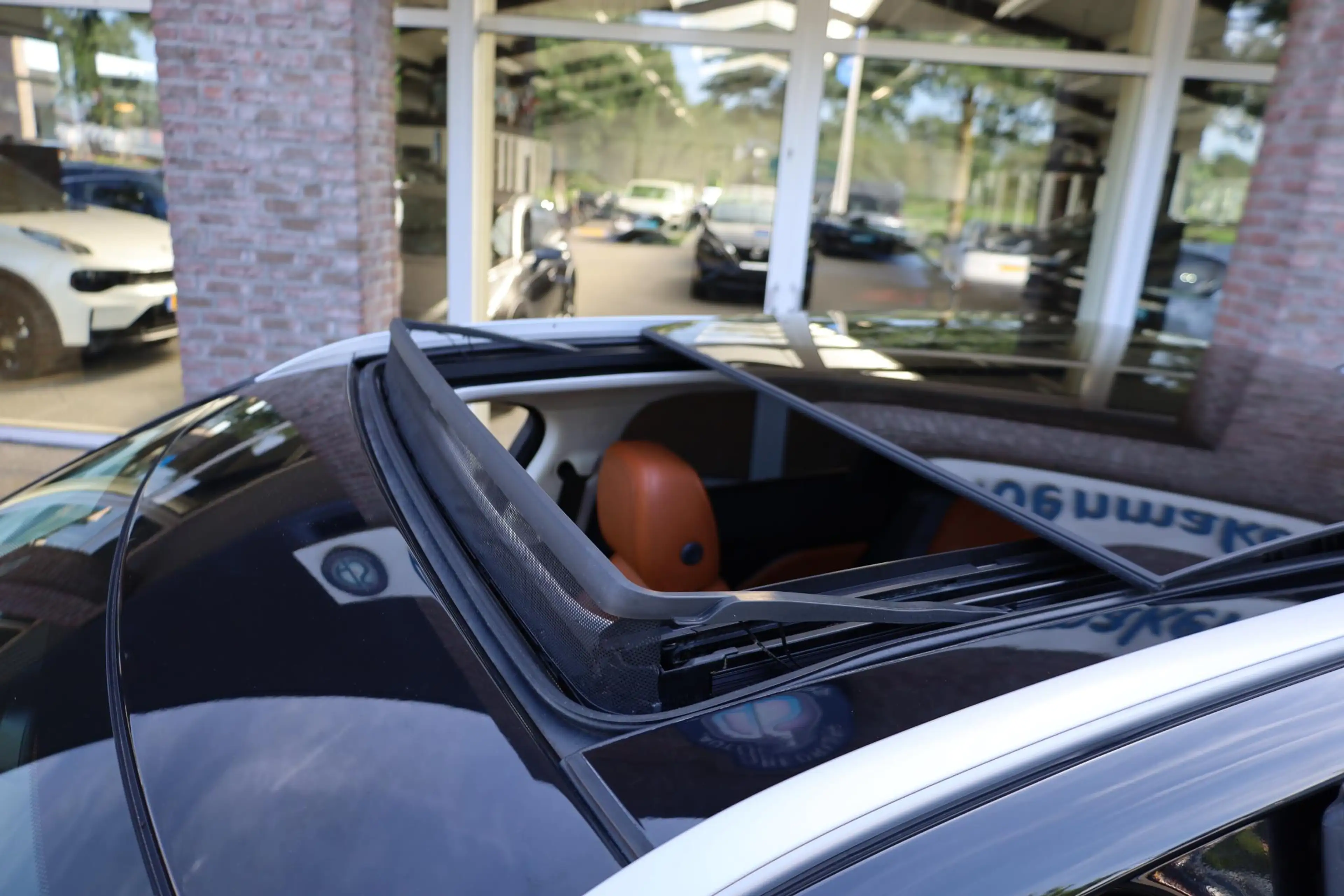 Jaguar F-Pace 2.0 Prestige AWD 25t LEER TREKHAAK-AFN PANO CAMERA — photo 39