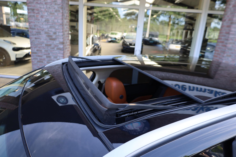 Jaguar F-Pace 2.0 Prestige AWD 25t LEER TREKHAAK-AFN PANO CAMERA — photo 39