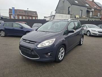 Grand C-Max 1.6 TDCi 7PL