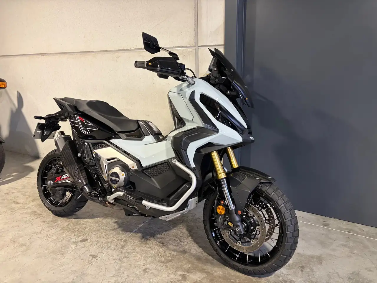 Honda X-ADV
