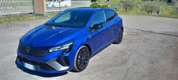 1.6 E-TECH full hyb. 107KW ESPRIT ALPINE