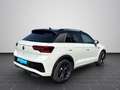Volkswagen T-Roc 2.0 TSI R 4 Motion AHK NAVI Beats Sound Weiß - thumbnail 2