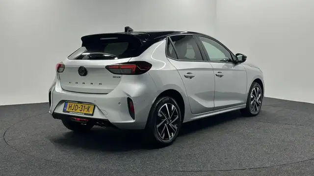 Opel Corsa view 5
