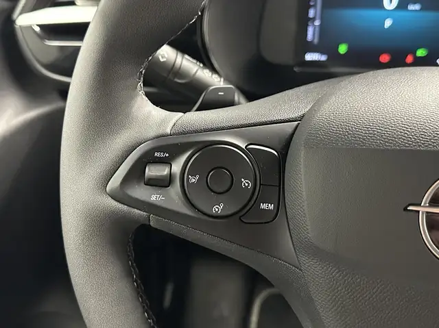 Opel Corsa view 22