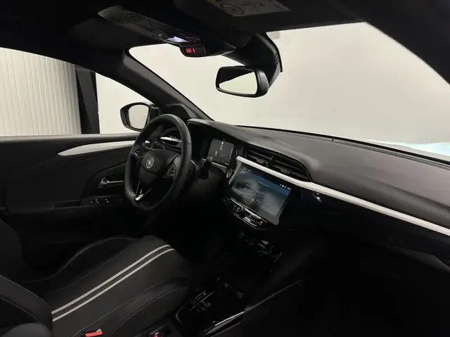 Opel Corsa view 13