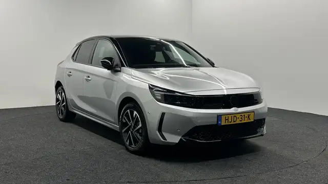 Opel Corsa view 3