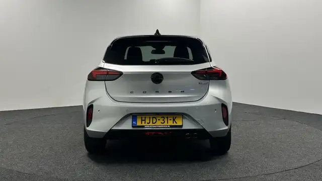 Opel Corsa view 7