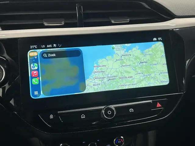 Opel Corsa view 26