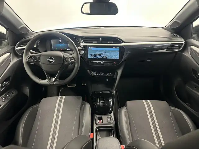 Opel Corsa view 2