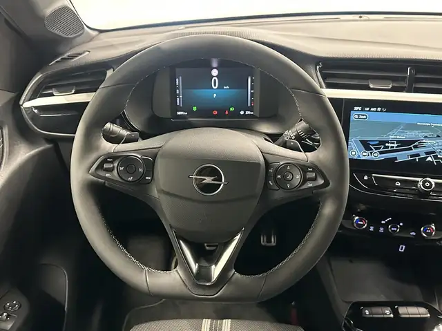 Opel Corsa view 24