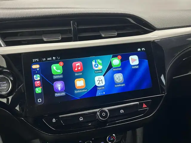 Opel Corsa view 27