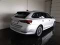 Skoda Octavia Combi CLEVER 2,0 TDI DSG *MATRIX-LED / VIRTUELL... Argintiu - thumbnail 2