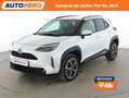 Toyota Yaris Cross 1.5 Hybrid Style Blanco - thumbnail 1