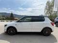 Skoda Fabia Monte Carlo+ 1,6 TDI Weiß - thumbnail 11