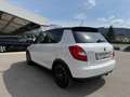 Skoda Fabia Monte Carlo+ 1,6 TDI Weiß - thumbnail 12