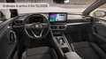 SEAT Leon Sportstourer 2.0 TDI 150 CV DSG FR Argento - thumbnail 8