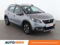 Peugeot 2008 1.2 PureTech Allure Gris - thumbnail 8