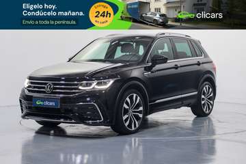 2.0TDI R-Line DSG 110kW