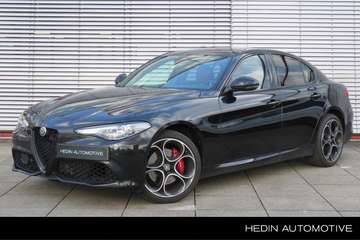 2.0 T Veloce AWD | Automaat | Schakelflippers | St