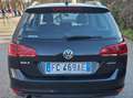 Volkswagen Golf Variant 1.6 TDI EXECUTIVE BLUMOTION TEXH Nero - thumbnail 4