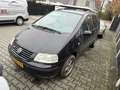 Volkswagen Sharan 2.8 V6 Highline 4Motion – Youngtimer met karakter! Schwarz - thumbnail 18