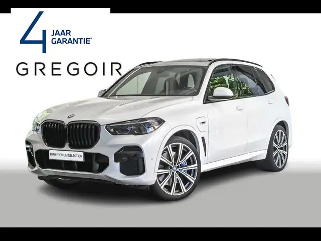 BMW X5 xDrive45e|Msport|Pano|Th|Hifi|Acc